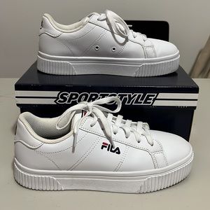 Fila Shoes